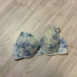 Getting Lucky 38C Push-Up Bra – Flirty & Comfortable